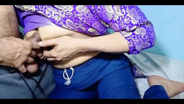 Indian Boyfriend Fucks Anal Muslim Girlfriend in Cowgirl Style, She Needs Blackcock - veryfreeporn.com - India on systemporn.com