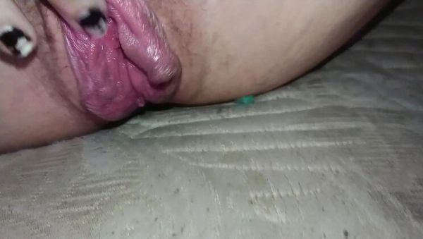Wet Swollen Pussy Fingering and Fucked Homemade - veryfreeporn.com - South Africa on systemporn.com