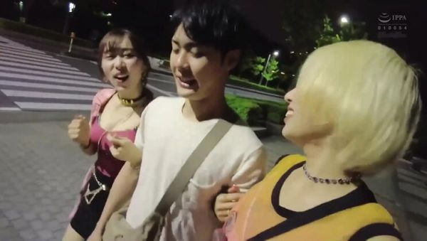 Two Very Horny Sluts Suck and Squeeze Every Last Drop of Cum Part 3 - veryfreeporn.com - Japan on systemporn.com