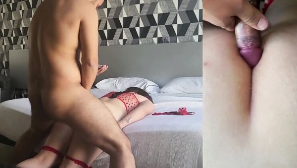 Submissive Amateur Latina Gets Rough Anal and Creampied – Pleyade07 Part 3 - veryfreeporn.com - Mexico on systemporn.com