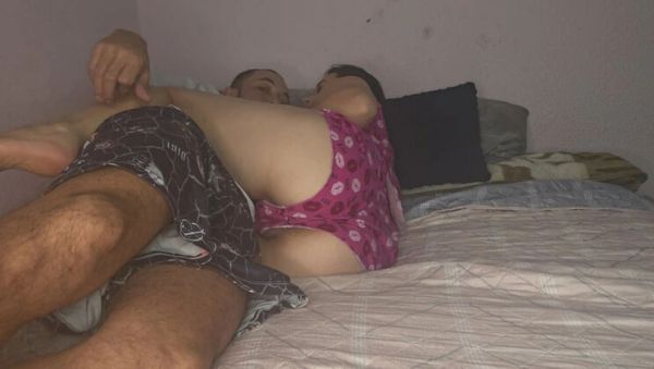 Huge erection when I hugged my stepsister – things got out of control - porntry.com - Brazil on systemporn.com