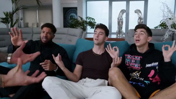 Sienna Day Begs for Hardcore Gangbang with Double Penetration – Big Tits MILF Gets Stuffed by Huge Dicks! - porntry.com - Britain on systemporn.com