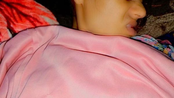 Desi Bhabhi and Devar Ji Hard Sex Full Night Hindi Audio - porntry.com - India on systemporn.com