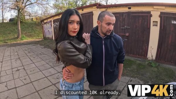 Carolina Guerrero In A Latina With A Big Ass Enjoys Riding Another Mans Dick - videohdzog.com - Czech Republic on systemporn.com