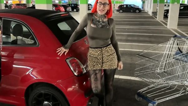 Carpet Slut MILF Picked Up at Furniture Store: Hard Fuck Until She Runs - xxxfiles.com - Germany on systemporn.com