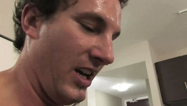 Alyssa Reece Amazing Housewife Gives Blowjob and Cumshot After Work in Lingerie and High Heels - xxxfiles.com - Britain on systemporn.com