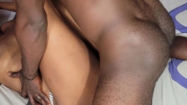 Woke Up to His Long Dick - xxxfiles.com - Britain - Nigeria on systemporn.com