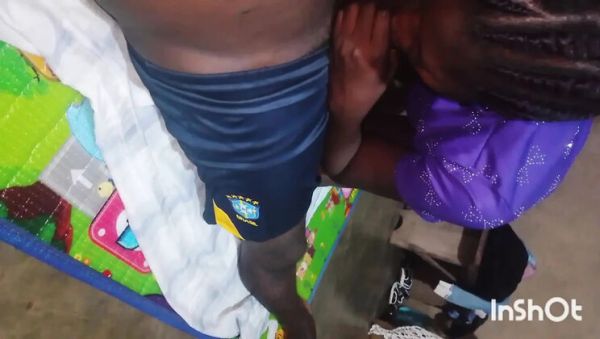 Marita the village girl sucks big black cock like candy - veryfreeporn.com on systemporn.com