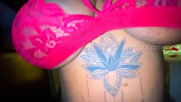 Valentine's Day Part 1: Dirty Diana Gets Her Big Black Ass Fucked - xxxfiles.com - Britain - Usa on systemporn.com