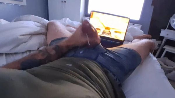 Tony's Solo Cum Compilation: Big Dick Amateur Homemade - porntry.com - Canada on systemporn.com