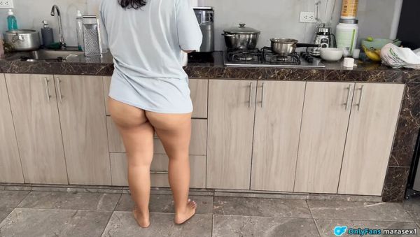 Stepsister Gets Fed My Semen - porntry.com on systemporn.com