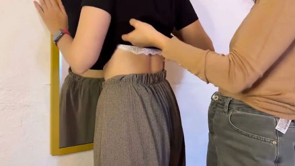 Scarlettandc Fucking You Is My Favorite Sport – Lesbian Latina Big Ass Orgasm - porntry.com - Colombia on systemporn.com