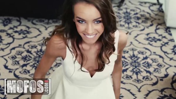 Charity Crawford And Brick Danger In Rewards Her Boyfriend With A Wild Ride After A Shopping Spree - videomanysex.com on systemporn.com