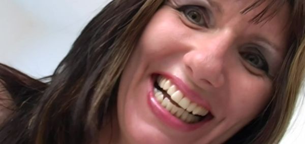 Josephine James – I Really Enjoy a Toyboy Fuck. - inxxx.com on systemporn.com