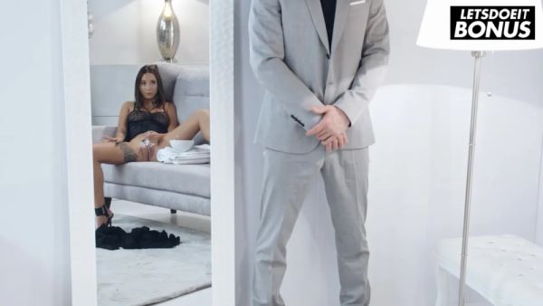 Max Dior And Liya Silver In Russian Beauty Gets Fucked Passionately Full - videohdzog.com - Russia on systemporn.com