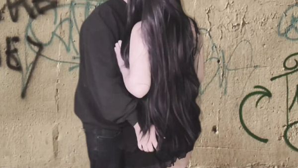 Astrid Cute Gets Fucked in the Street – Public Sex Part 1 - xxxfiles.com - Mexico - India - Japan on systemporn.com