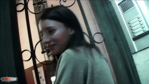 Pauline Cooper Student in Bcn Needs Money for Anal - xxxfiles.com - France on systemporn.com