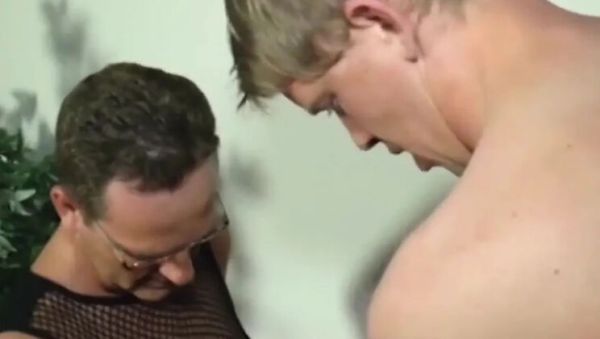 Liss Longlegs Juicy Wet Cunt Pounded Hardcore in Threesome with Mr Jungle - veryfreeporn.com on systemporn.com