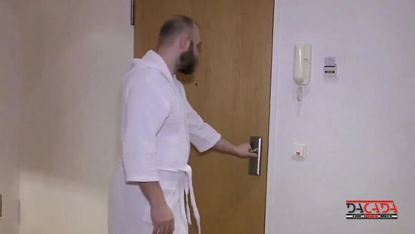 Dacada the Naughty Boss Gets Fucked Hard - veryfreeporn.com - Germany on systemporn.com