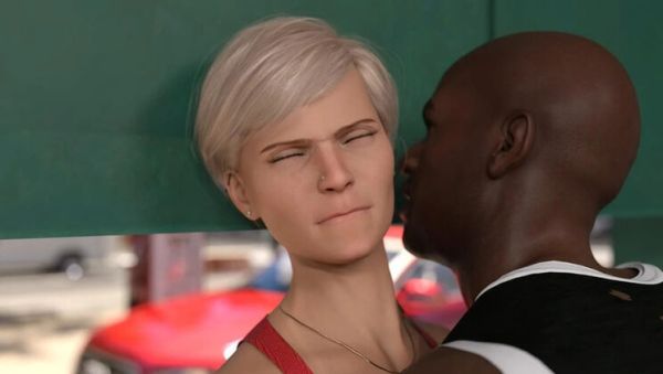 My Husband's Boss Chapter 1 - Mechanic Kissing Vivian - porntry.com - Usa on systemporn.com