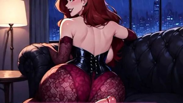 Sissy Detector Test: Reveal Your True Colors and Face the Consequences! Feminization Roleplay (AI) - porntry.com - Britain on systemporn.com