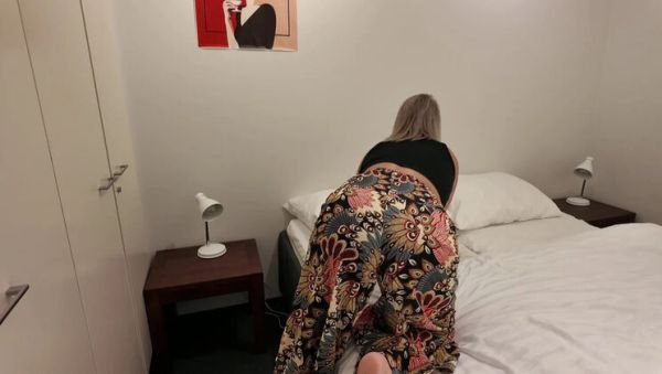 Busty Stepmom Fucks Me Before Her Husband Comes Home - porntry.com - Czech Republic on systemporn.com