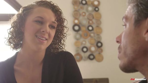 Stepsis Is Addicted To Cock And Now Shes Got Her Eyes On Her Big Dick Bro - Brooke Wylde, Family Xxx And Mick Blue - videomanysex.com on systemporn.com