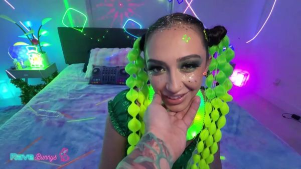 Lily Jordan And Brian Omally In Rails Doggy Until Double Creampie Overflow! - videohdzog.com - Jordan on systemporn.com