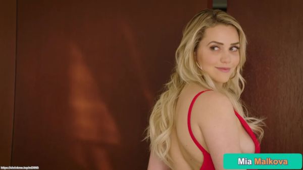 Astonishing Xxx Clip Fake Tits Greatest With Mia Malkova - upornia.com on systemporn.com