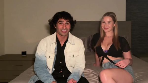 Princess Treatment From Rough Passionate With Zane Walker And Amalia Davis - upornia.com on systemporn.com