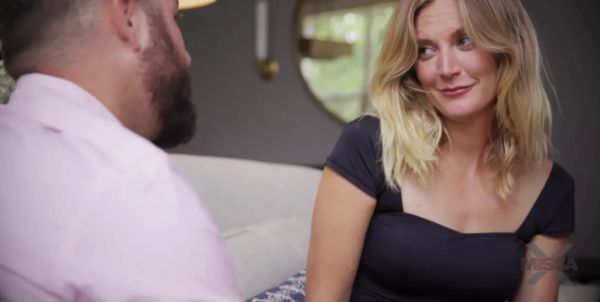 Her Or Me Pt. 1 With Mona Wales, Bre Blu And Brianne Blu - videohdzog.com on systemporn.com