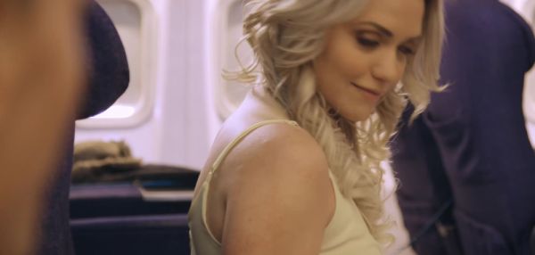 Mia Malkova Fucking On A Plane - inxxx.com on systemporn.com