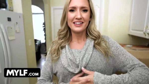 Conor Coxxx And Reagan Lush In Pov Blowjob And Hard Ride - videomanysex.com on systemporn.com