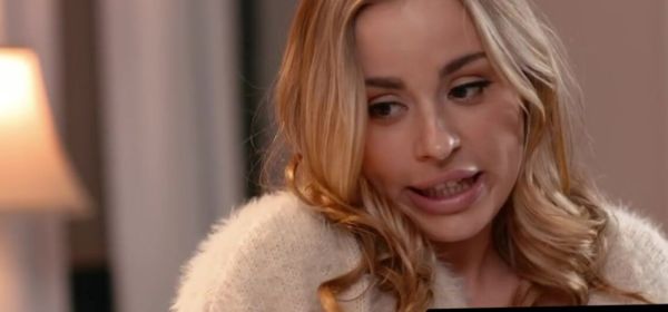 Lonely Petite Alexis Tae Has Passionate Sex With PAWG Roommate Anna Claire Clouds , episod 2 - inxxx.com on systemporn.com