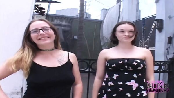 Kari and Rose Naked Flash and Dance - xxxfiles.com - Britain on systemporn.com