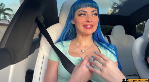 Car Creampie After Date - sunporno.com on systemporn.com