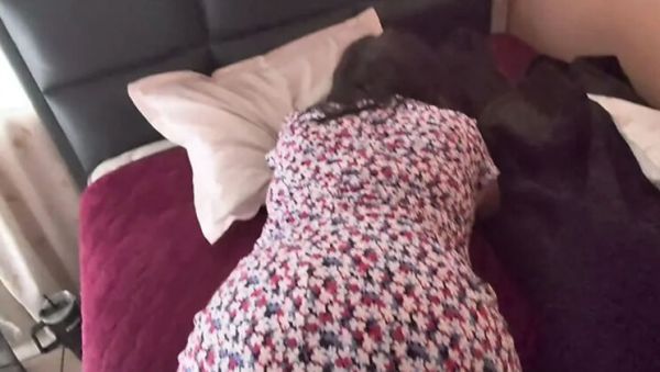 My friend's mom is a horny MILF who loves to fuck me - veryfreeporn.com - Spain on systemporn.com