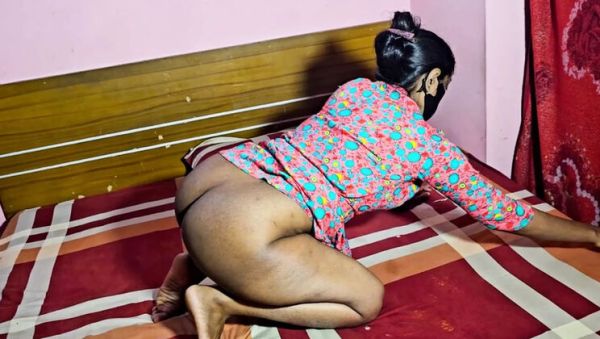 Hot Stepsister Gets Hard Fucked - Super Sexy Indian Bhabhi - veryfreeporn.com - India on systemporn.com