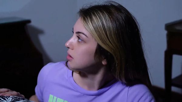 Keila Bassi Amateur Creampie Fuck - Knock Knock Stream Big Ass Latina Teen - veryfreeporn.com - Spain - Argentina on systemporn.com
