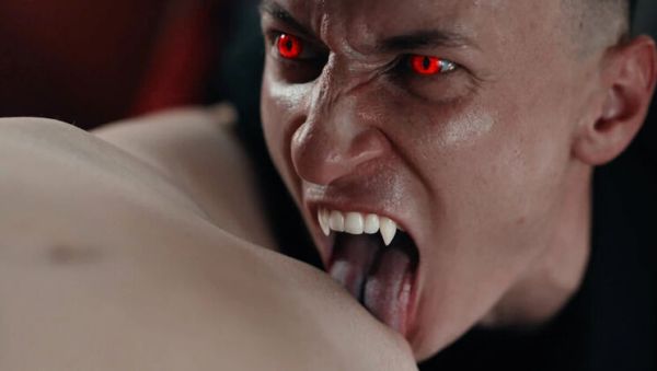 Vampire Girl Liz Ocean Gets Creampied by Charlie Dean - porntry.com on systemporn.com