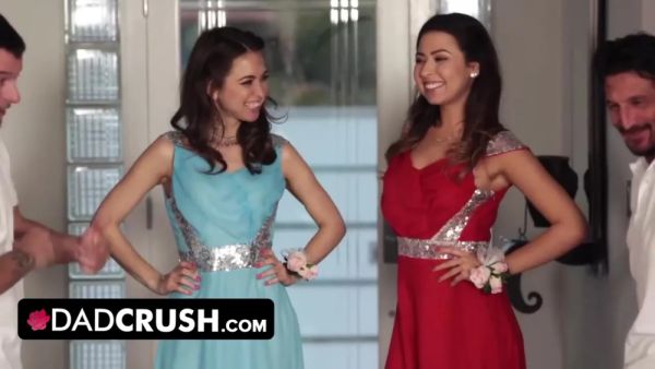 Riley Reid, Tommy Gunn And Melissa Moore In Desirable And At Horny Sex - videomanysex.com on systemporn.com