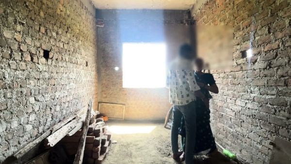 Ritu Bhabhi alone at home, Devar fucked her hard in village outdoor - xxxfiles.com - India on systemporn.com