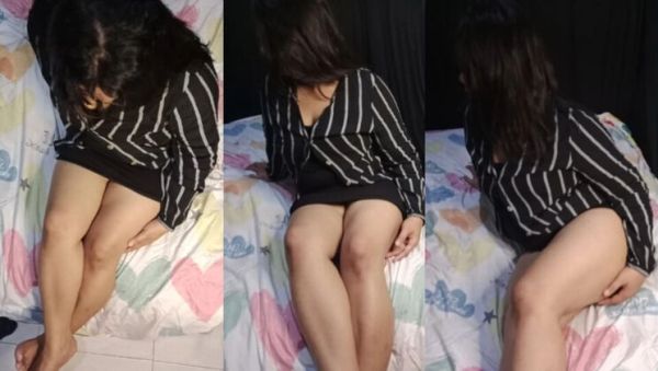 Celebgram Artist Ayuningsih Fucks for Luxury Life – Indonesian Celebrity Sex Tape - xxxfiles.com - Indonesia on systemporn.com