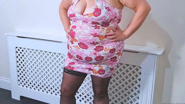 HotWife BBW Curves - Mature BigTits Slut Cheating Aunt - veryfreeporn.com - Britain on systemporn.com