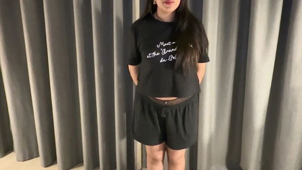 I Seduce A Taxi Driver At The Nightclub And Convince Him To Give Me A Creampie - veryfreeporn.com - Pakistan on systemporn.com