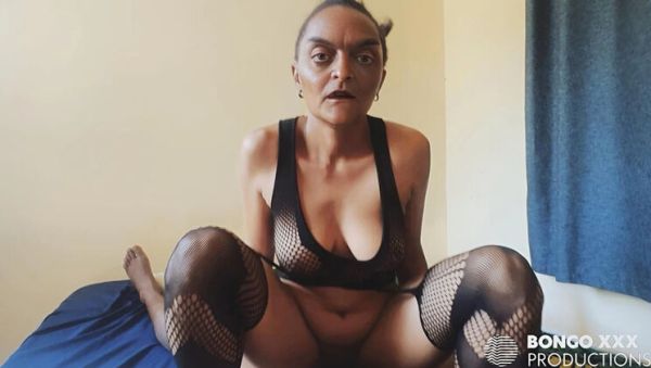 Horny Granny Rides Grandson’s Massive Cock - porntry.com - Russia - Britain - France on systemporn.com