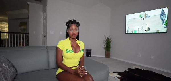 BIG TITTY Step-Sis Edges Your Cock - inxxx.com on systemporn.com