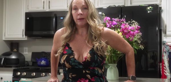 StepMom Gets Even With Husband And Cheats With Stepson - inxxx.com on systemporn.com