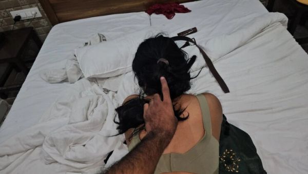 Bhabhi Chut Faad De Meri Clear Hindi Voice Sex Video - porntry.com - Spain - India on systemporn.com
