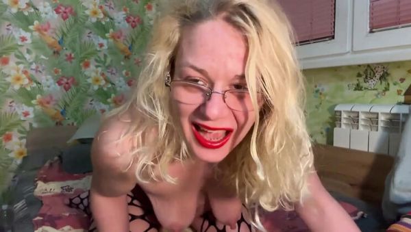 Married Slut Begs for BBC from Her Black Stepson - xxxfiles.com - Britain on systemporn.com